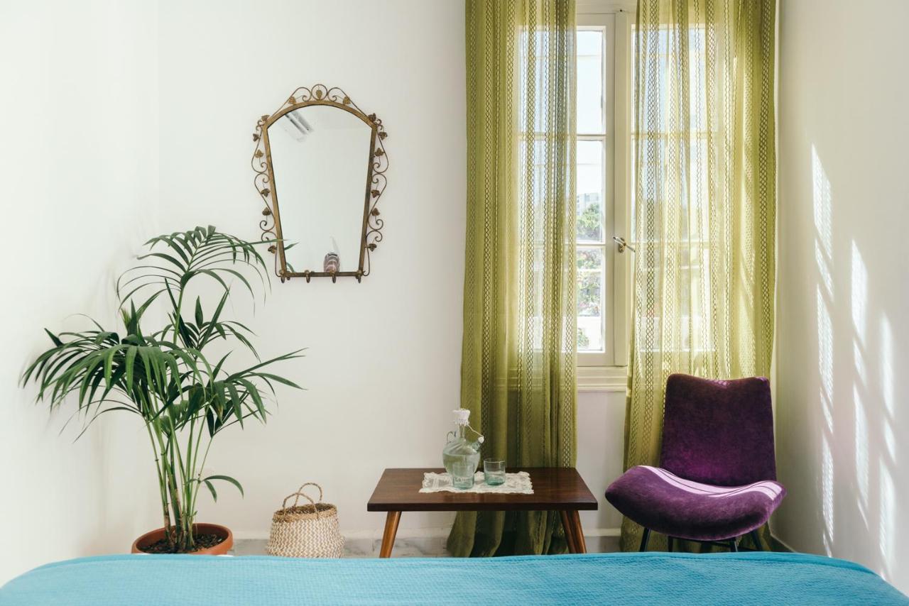 Hotel Beit El Bahr Ţabarjā Esterno foto