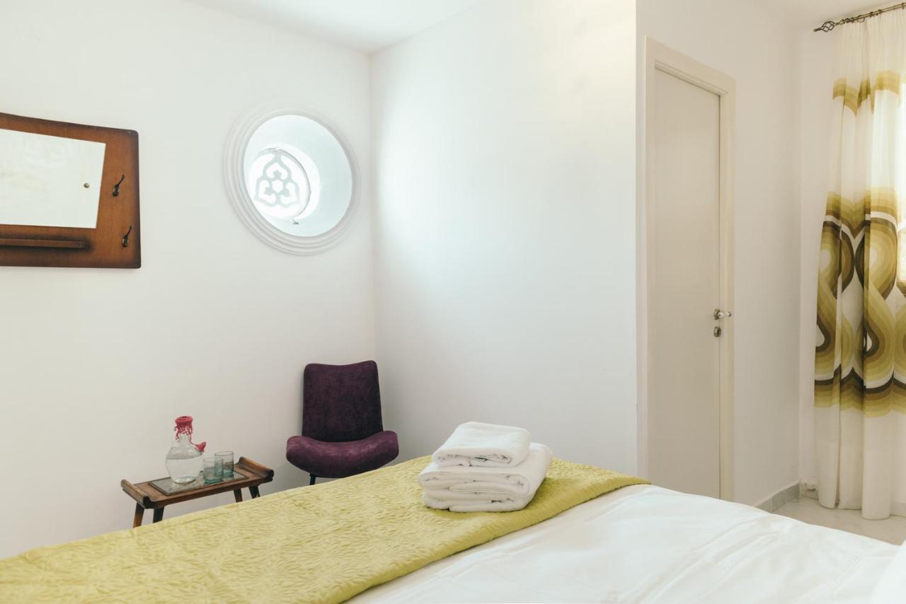 Hotel Beit El Bahr Ţabarjā Esterno foto