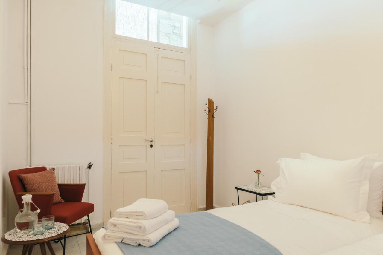 Hotel Beit El Bahr Ţabarjā Esterno foto