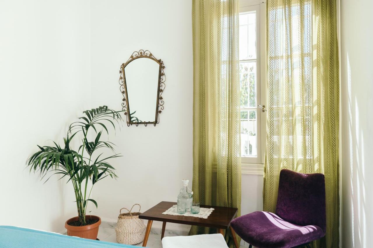 Hotel Beit El Bahr Ţabarjā Esterno foto