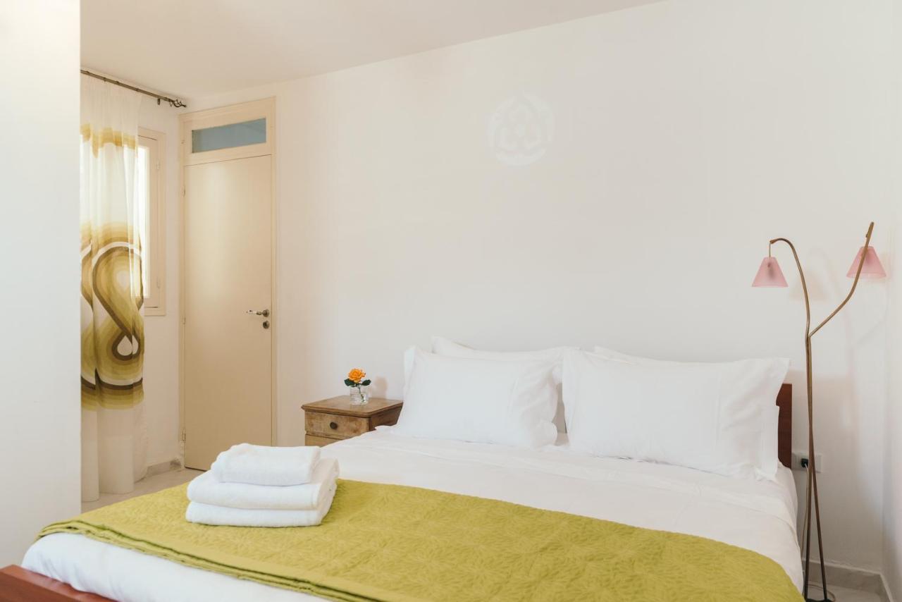 Hotel Beit El Bahr Ţabarjā Esterno foto