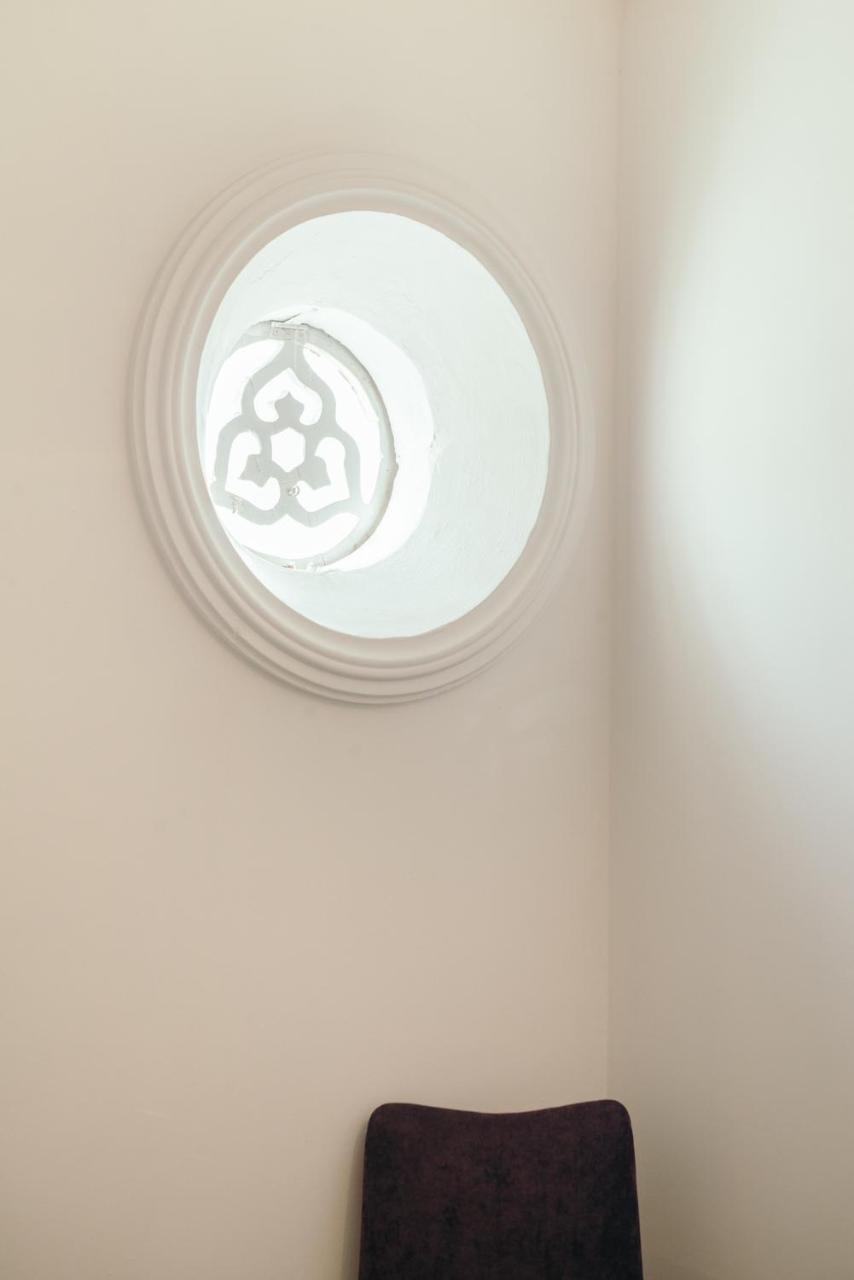 Hotel Beit El Bahr Ţabarjā Esterno foto